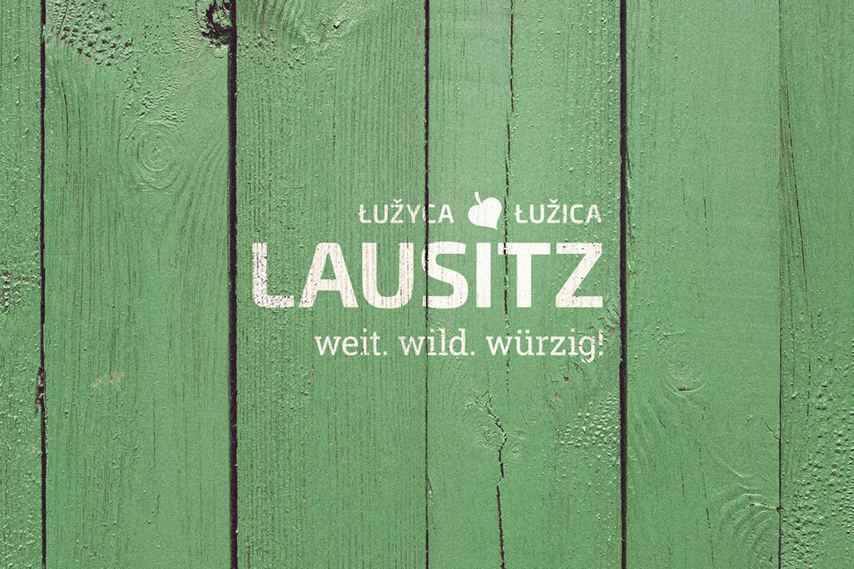 Lausitz – weit. wild. würzig!