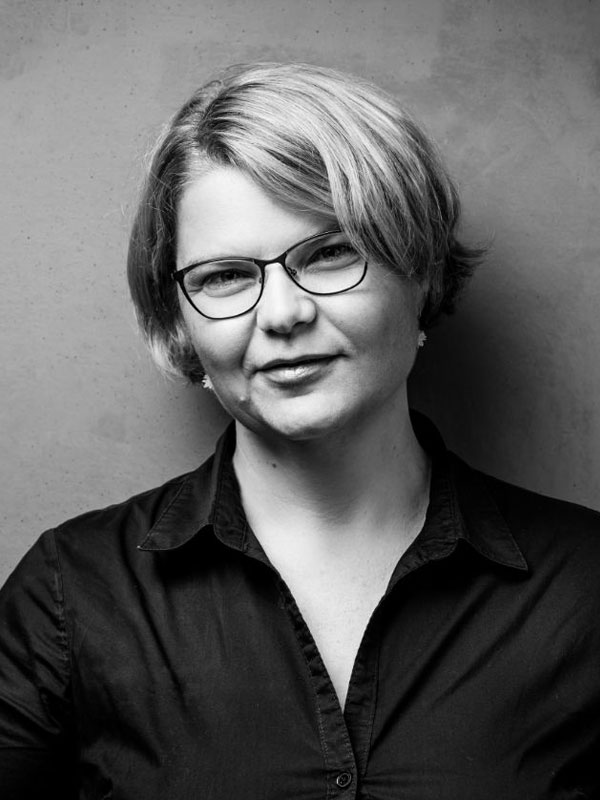 Manuela Kohlbacher