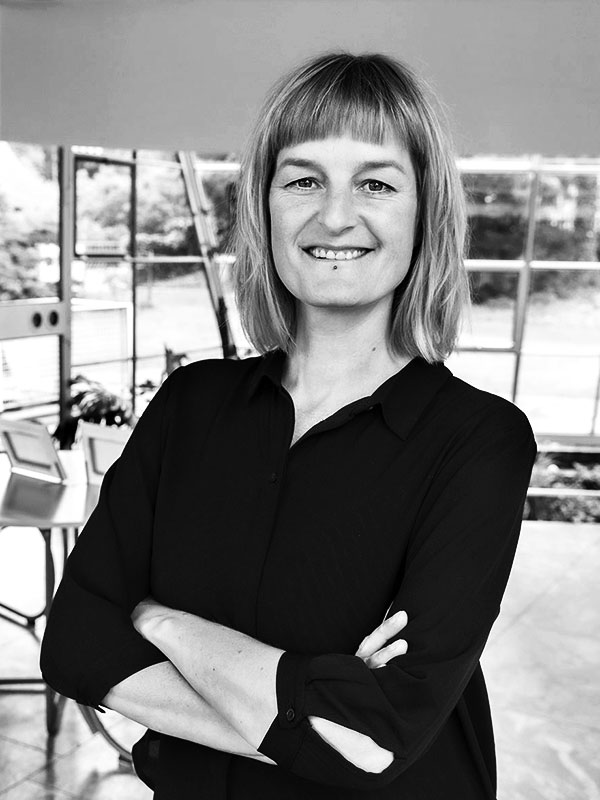 Sandy Hebel