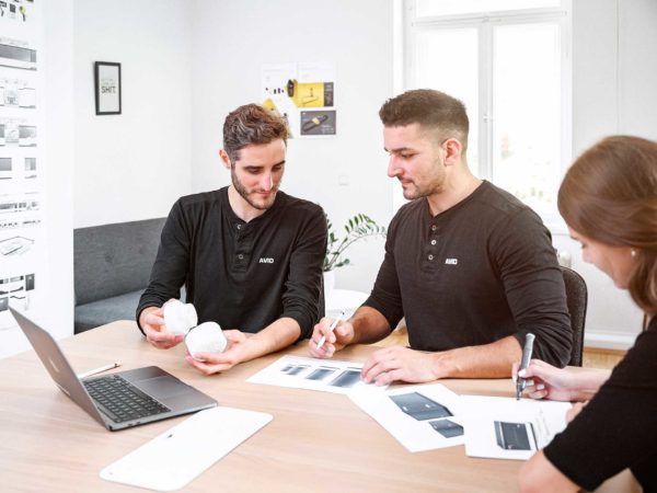 AVID Designstudio – Kreative Lausitz