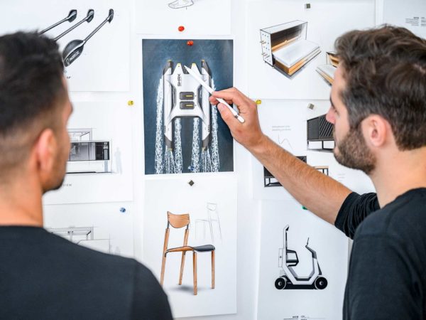 AVID Designstudio – Kreative Lausitz