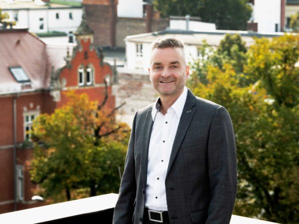 Jörg Tudyka – Kreative Lausitz