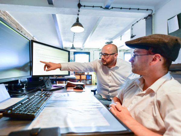 hyperworx medienproduktion – Kreative Lausitz
