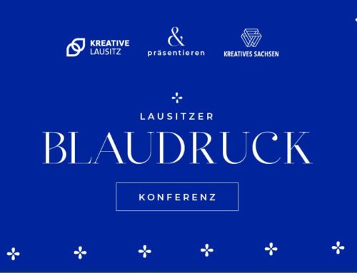 💙 BLAUDRUCKKONFERENZ// Pulsnitz// Freitag, 30. Juni 2023// 💙