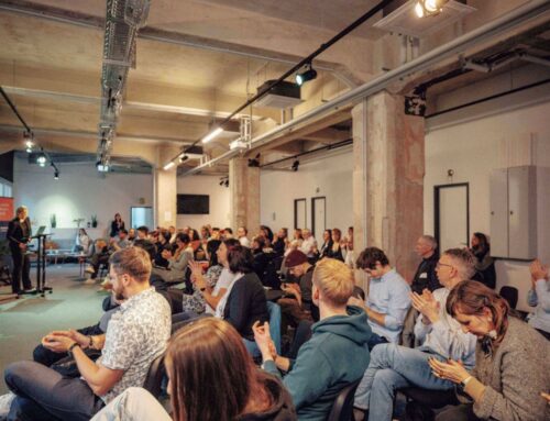 Kreativität trifft Handwerk – Digitalisierung neu gedacht